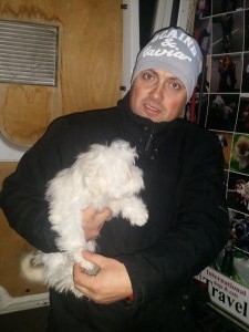 transport bichon uk 555 